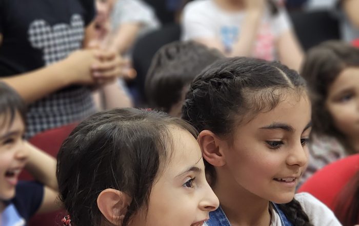 Children’s Day at FINCA Armenia